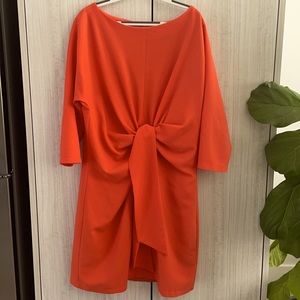 ASOS dress